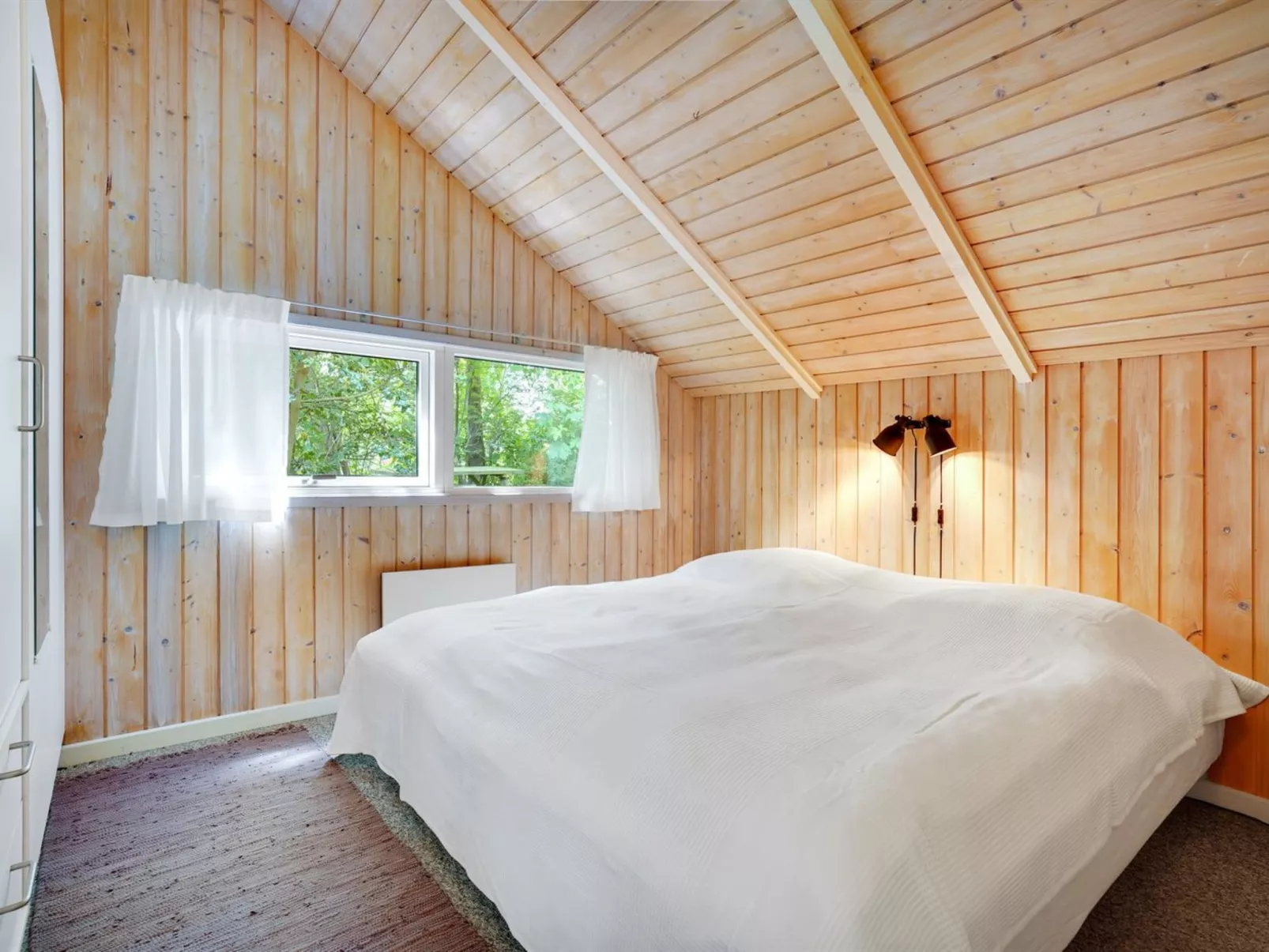 "Maard" - 325m from the sea-Binnen