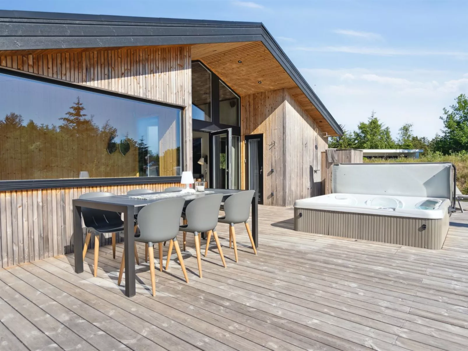 "Anderson" -  from the sea-Buiten