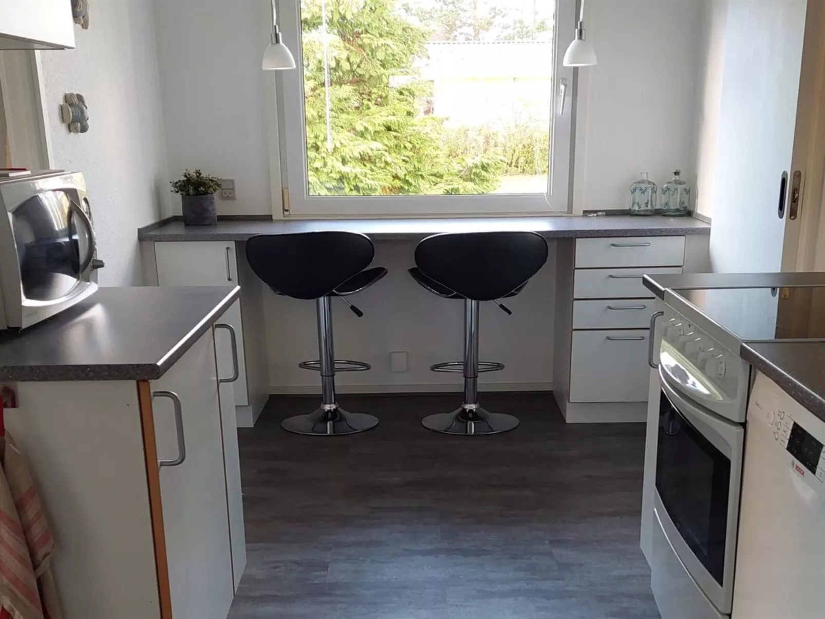 "Cenia" - 450m from the sea-Binnen