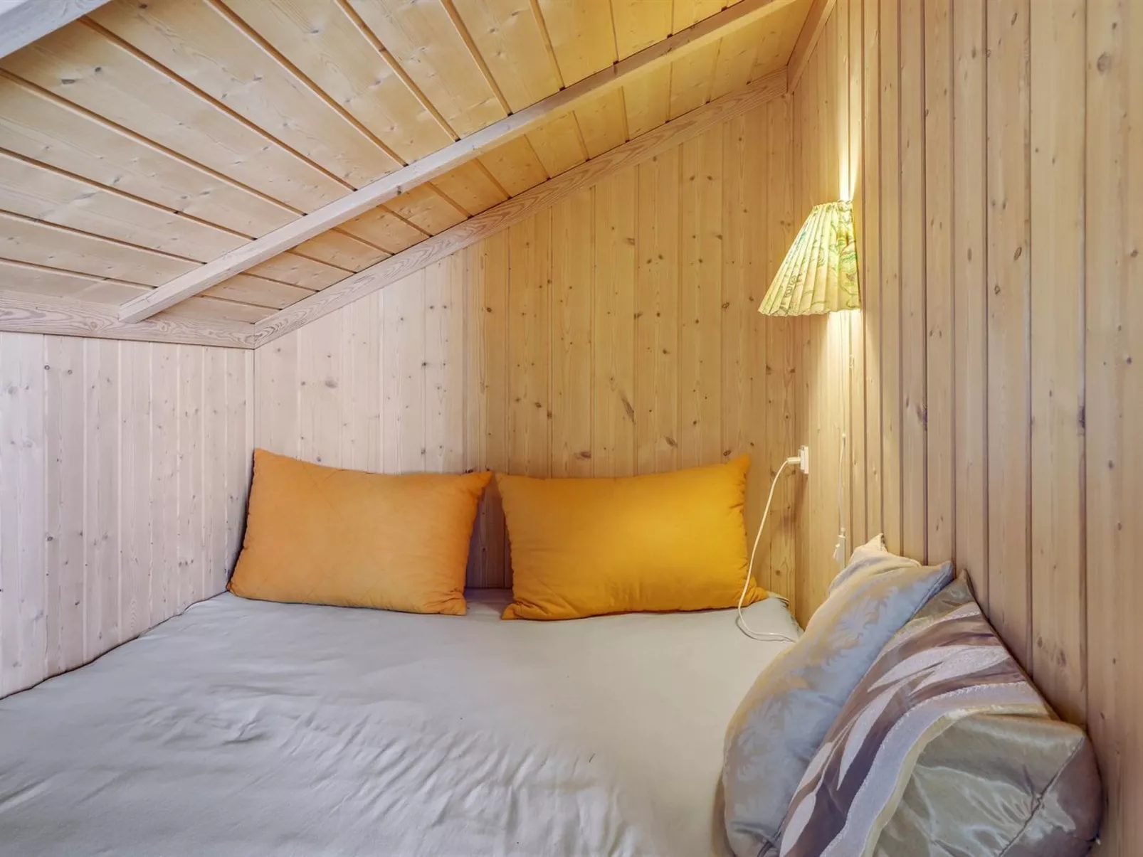 "Lahja" - 400m from the sea-Binnen