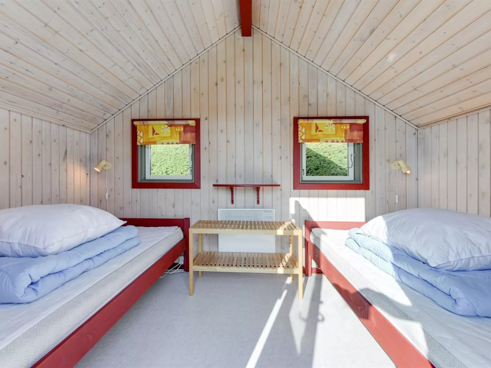 "Florencia" - 200m from the sea-Binnen