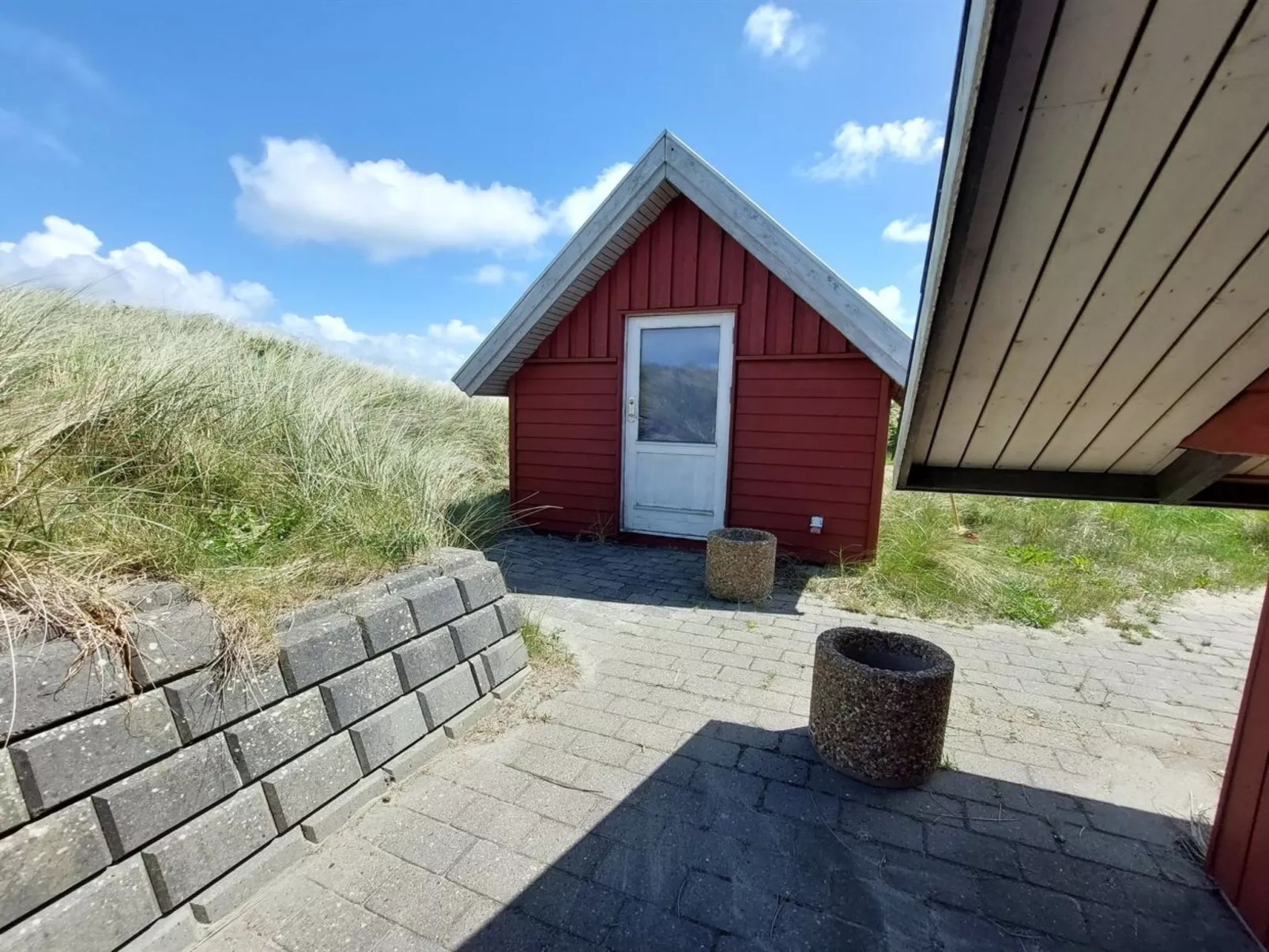 "Beneta" - 300m from the sea-Binnen