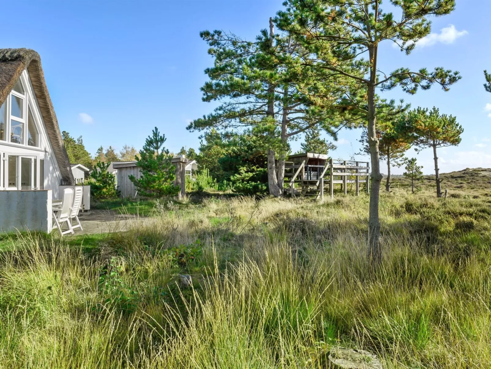 "Trana" - 2km from the sea-Buiten