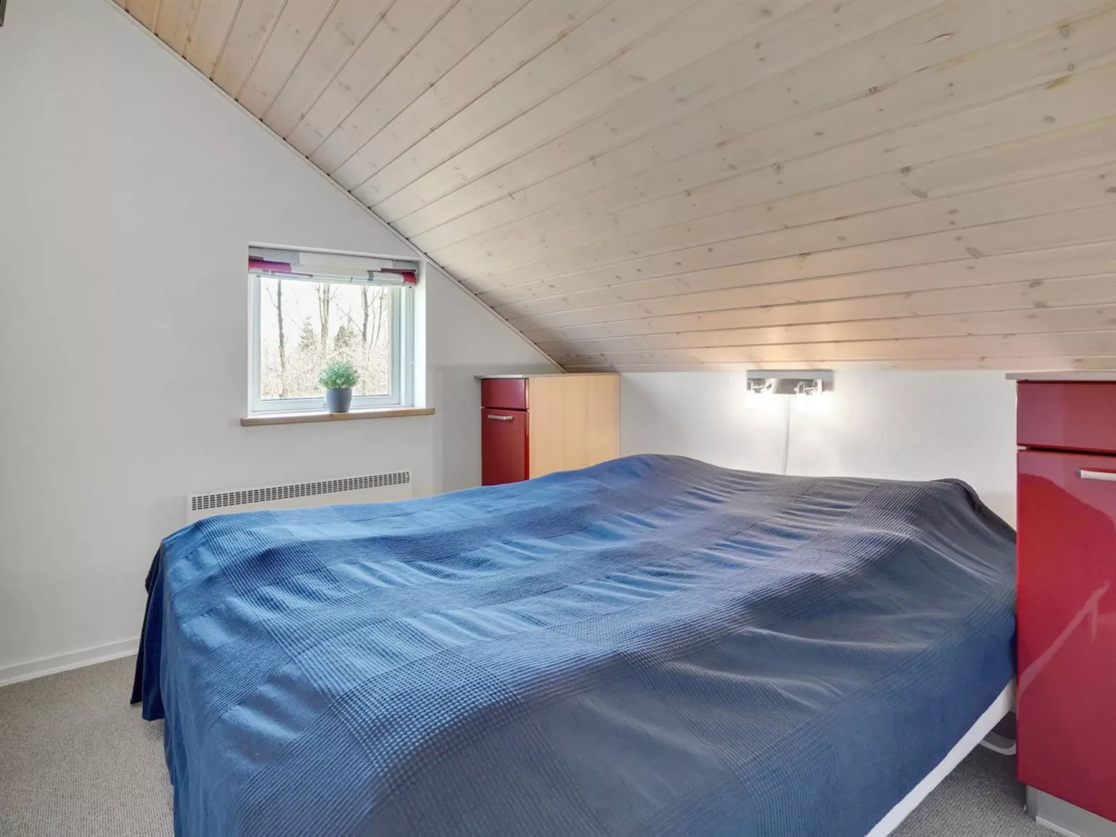 "Tiia" - 29km from the sea-Binnen