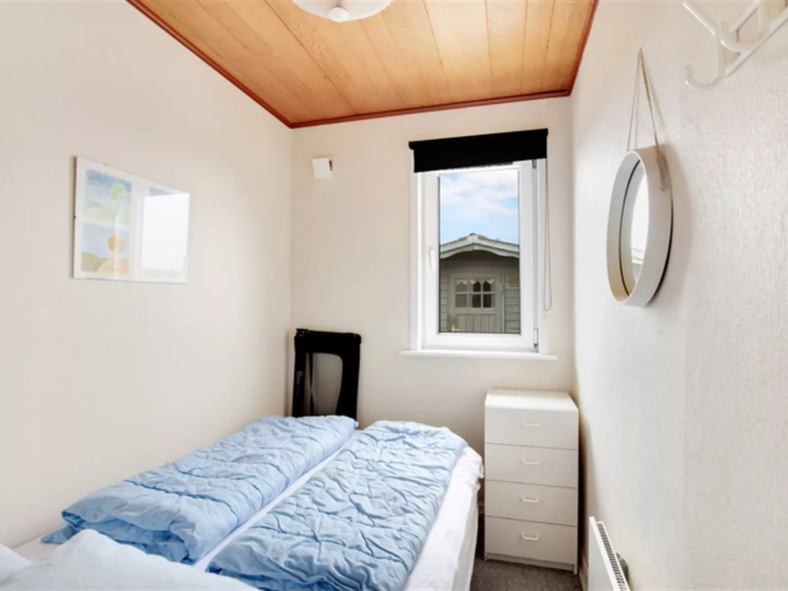 "Pupa" - 500m from the sea-Binnen