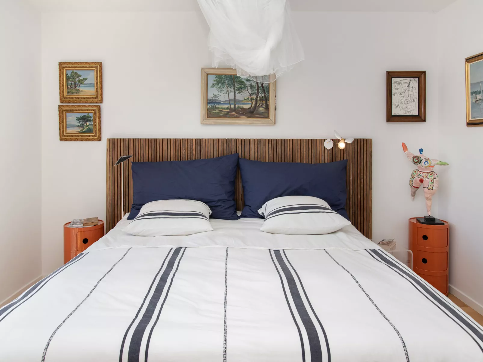 Bougainville C3/R-Binnen