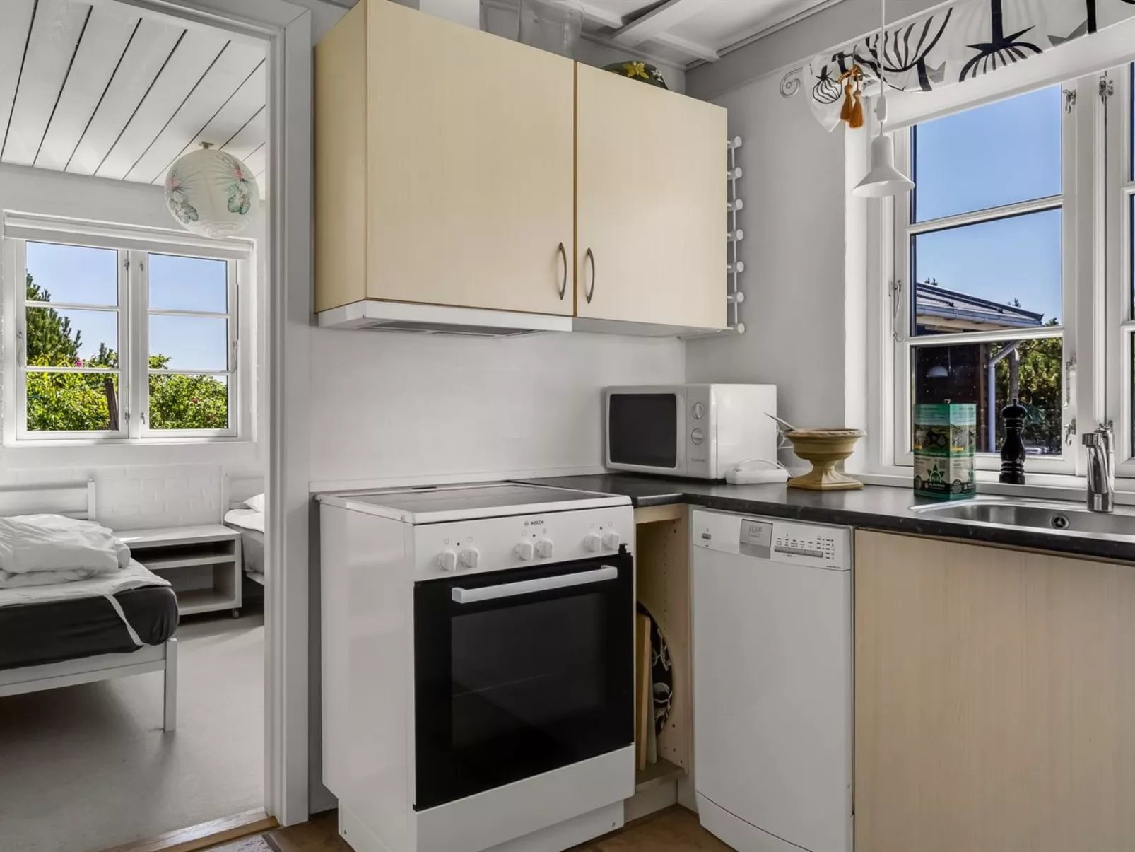 "Amaja" - 1.9km from the sea-Binnen