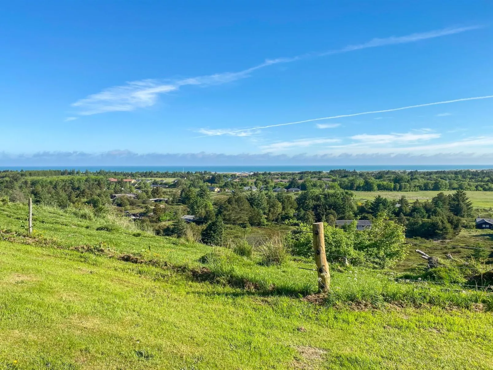 "Nella" - 1.2km from the sea-Buiten