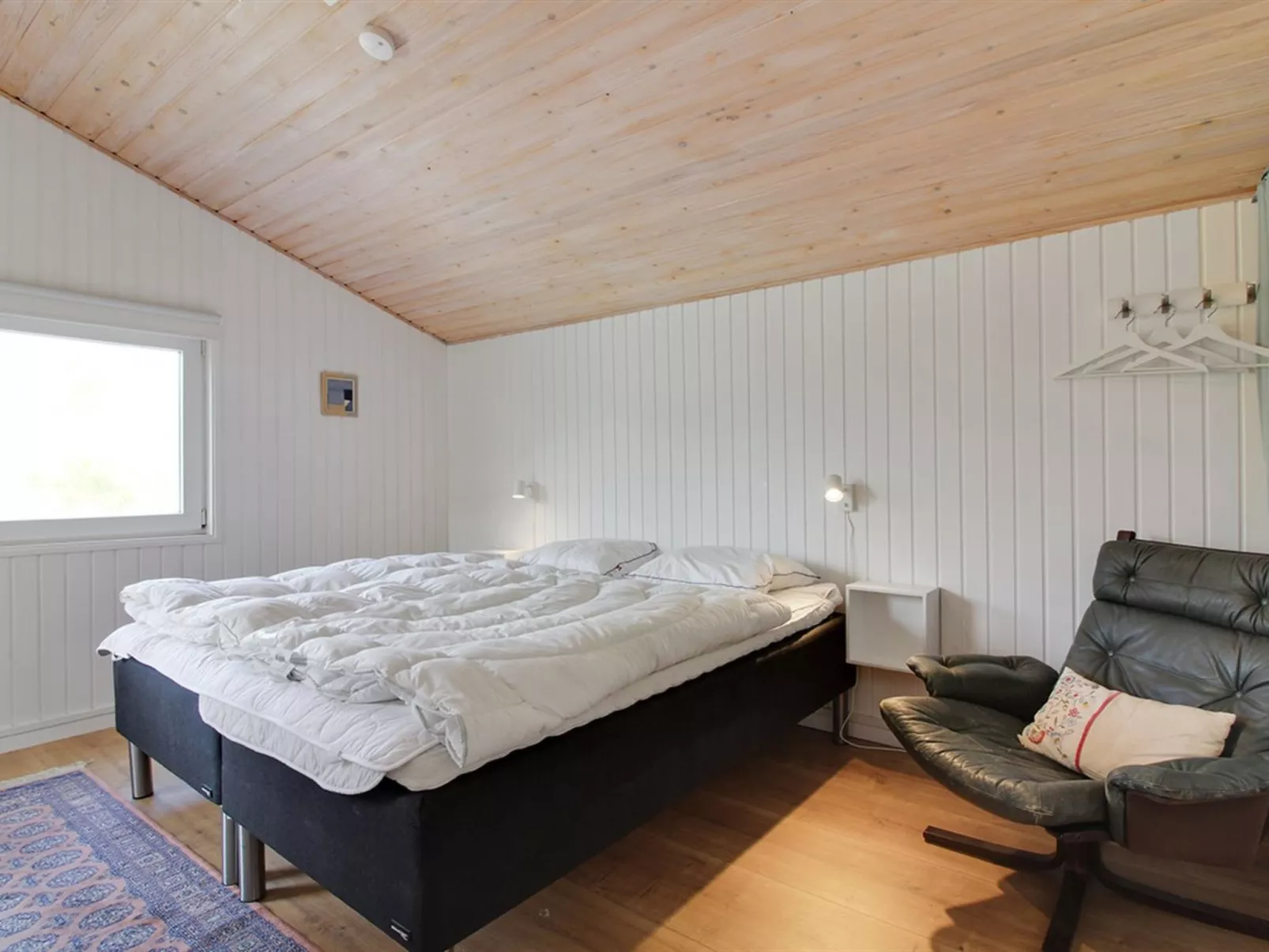 "Ingemar" - 100m from the sea-Binnen