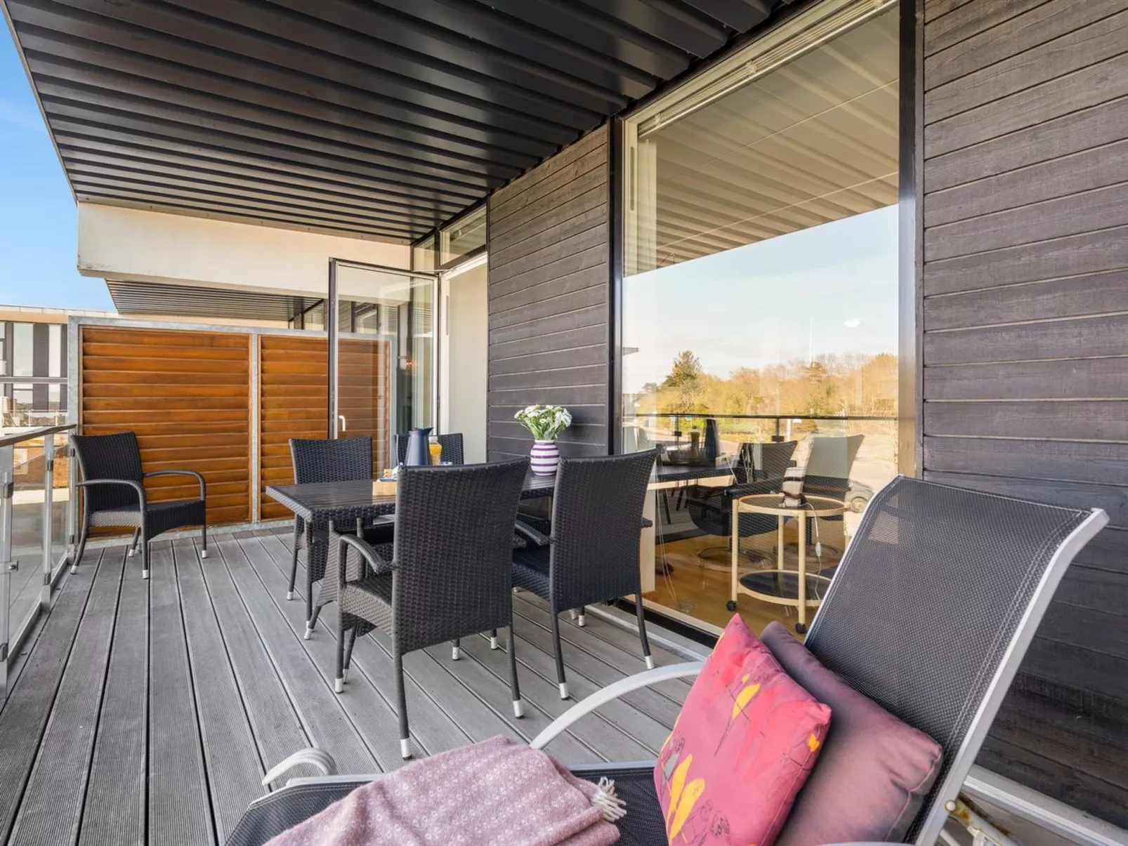 "Jurviis" - 100m from the sea-Buiten