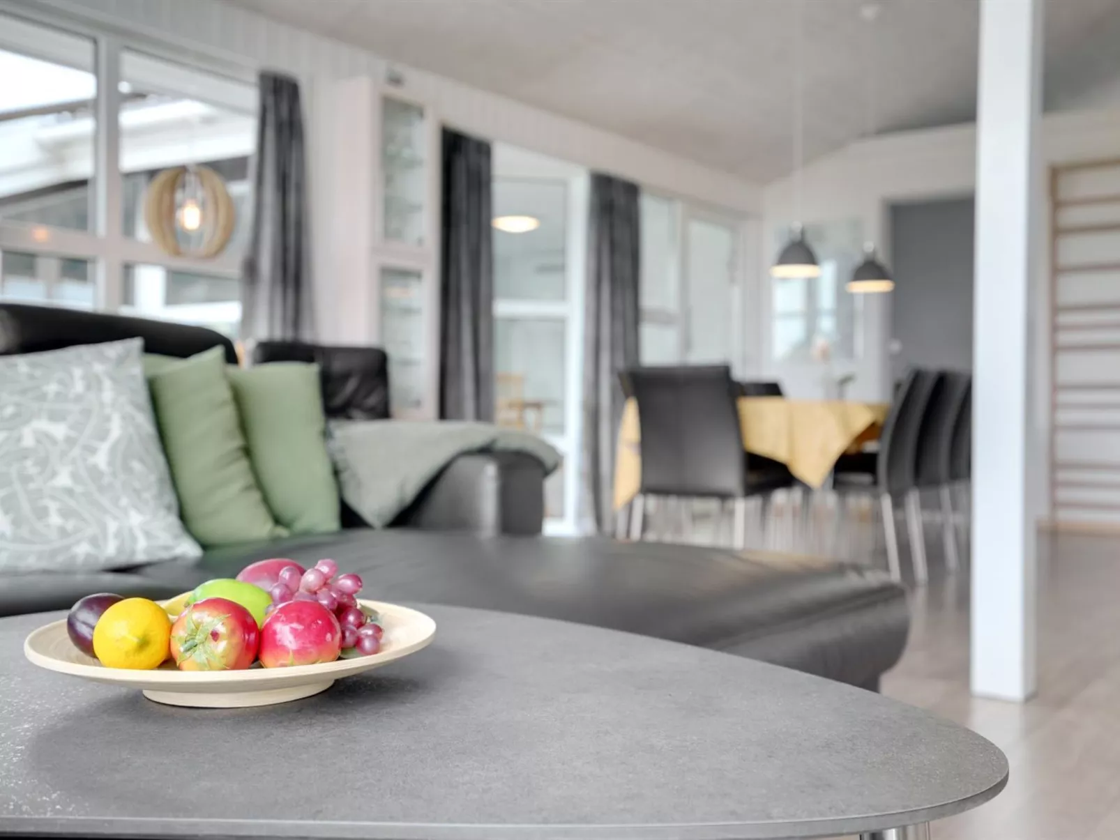 "Alli" - 800m from the sea-Binnen