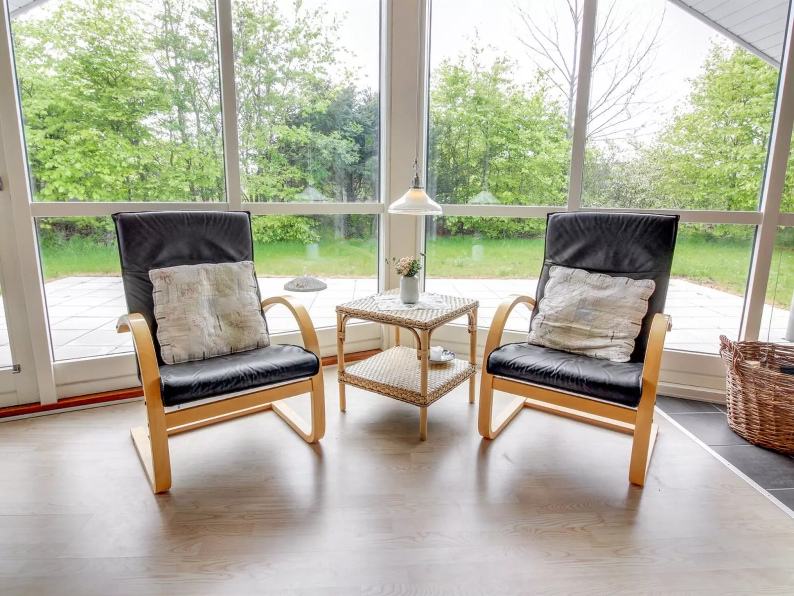 "Valentin" - 400m to the fjord-Binnen