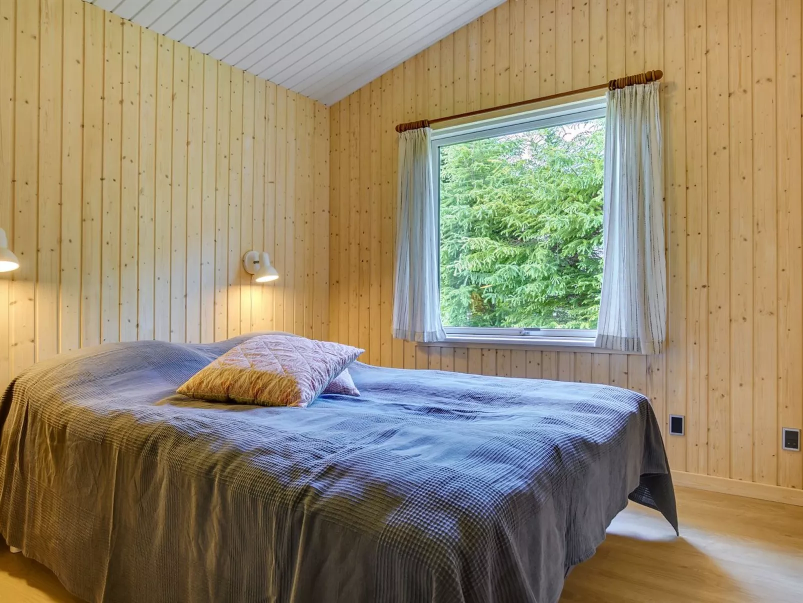 "Ilari" - 280m from the sea-Binnen