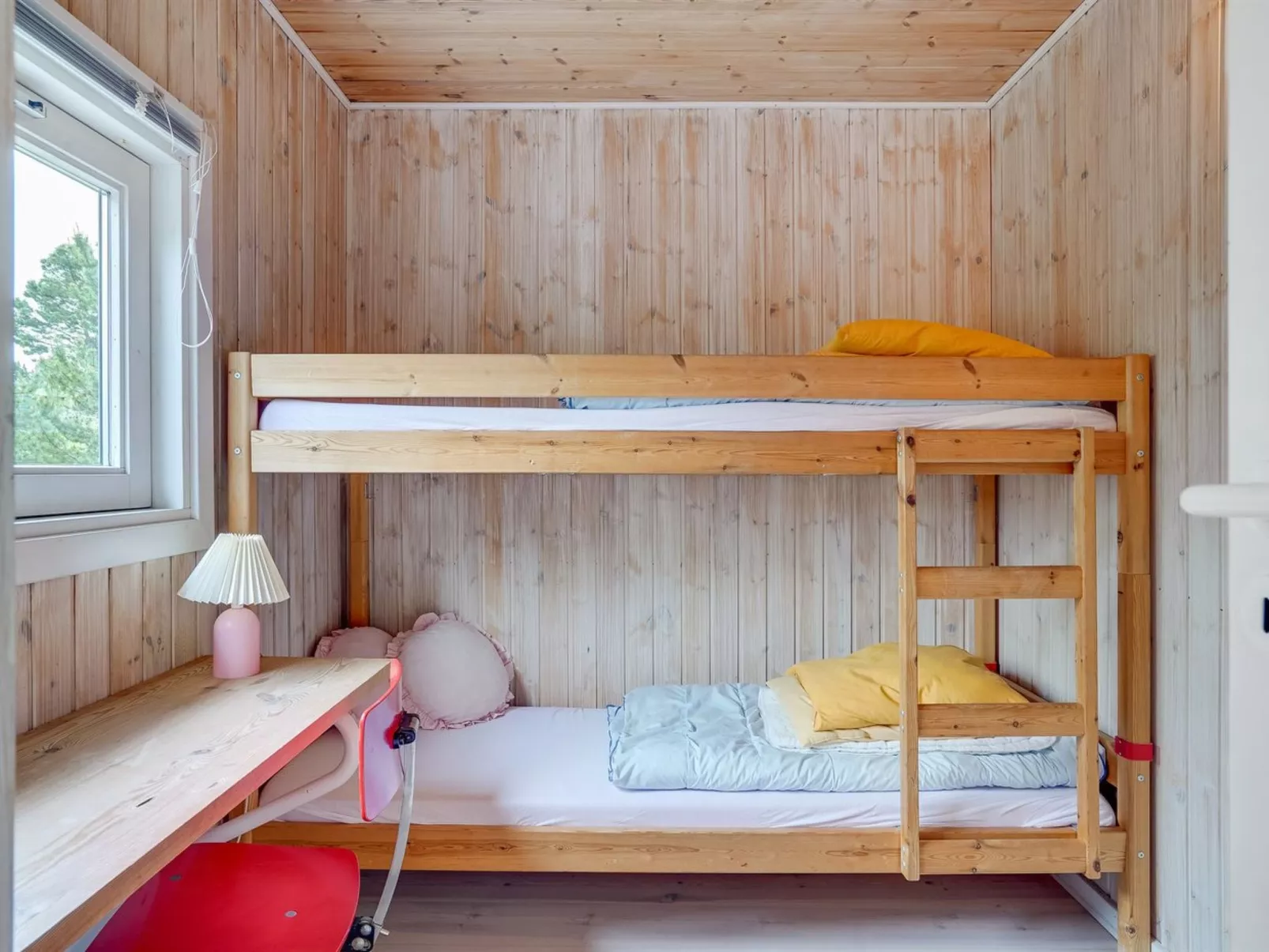 "Arun" - 150m from the sea-Binnen