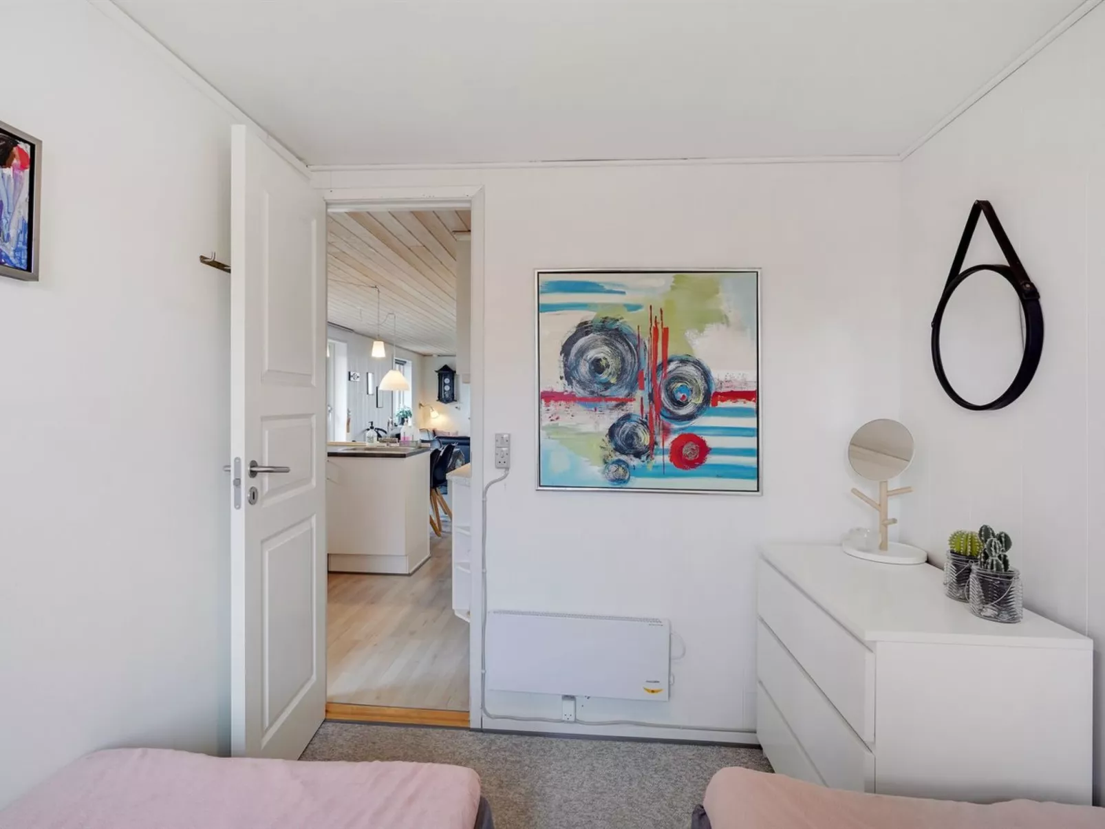 "Gisl" - 400m from the sea-Binnen