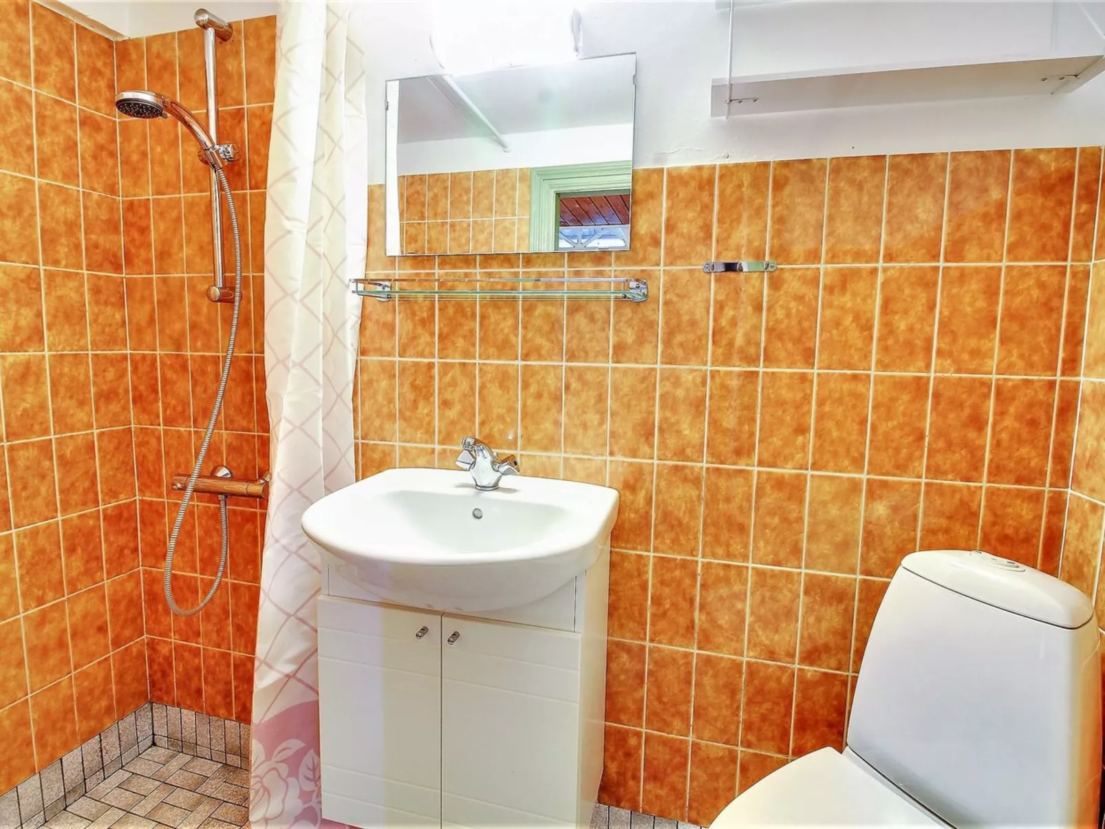 "Eduard" - 4.3km from the sea-Binnen