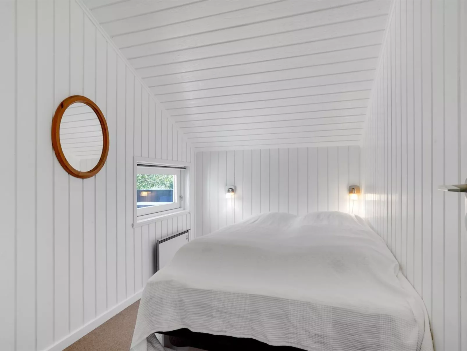 "Thera" - 2.8km from the sea-Binnen