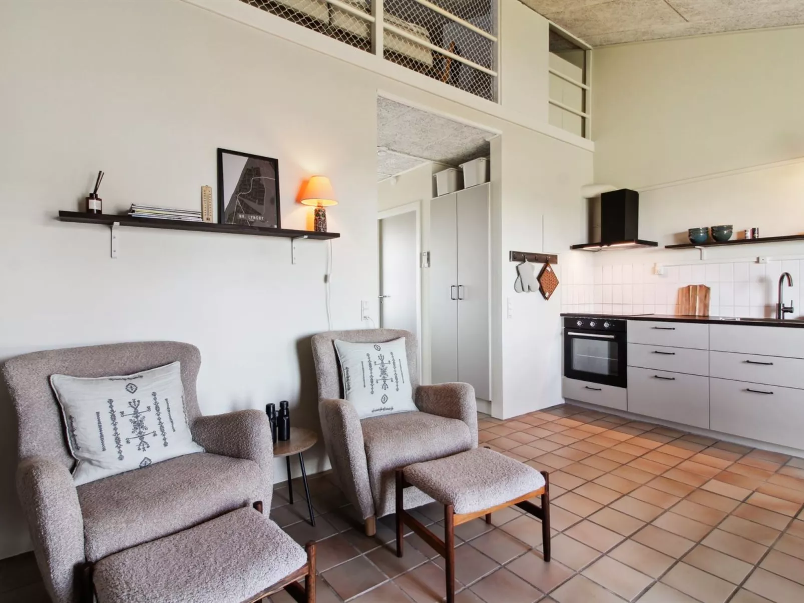 "Eydis" - 150m from the sea-Binnen