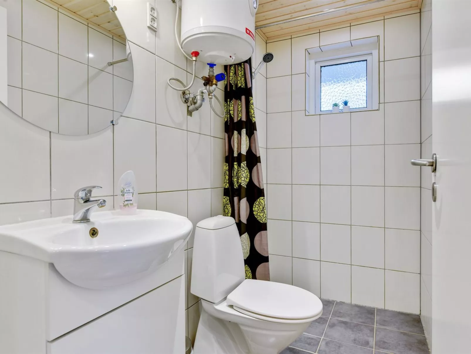 "Umen" - 300m from the sea-Binnen