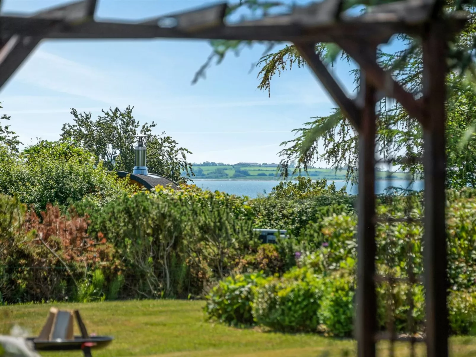 "Bisera" - 150m from the sea-Buiten