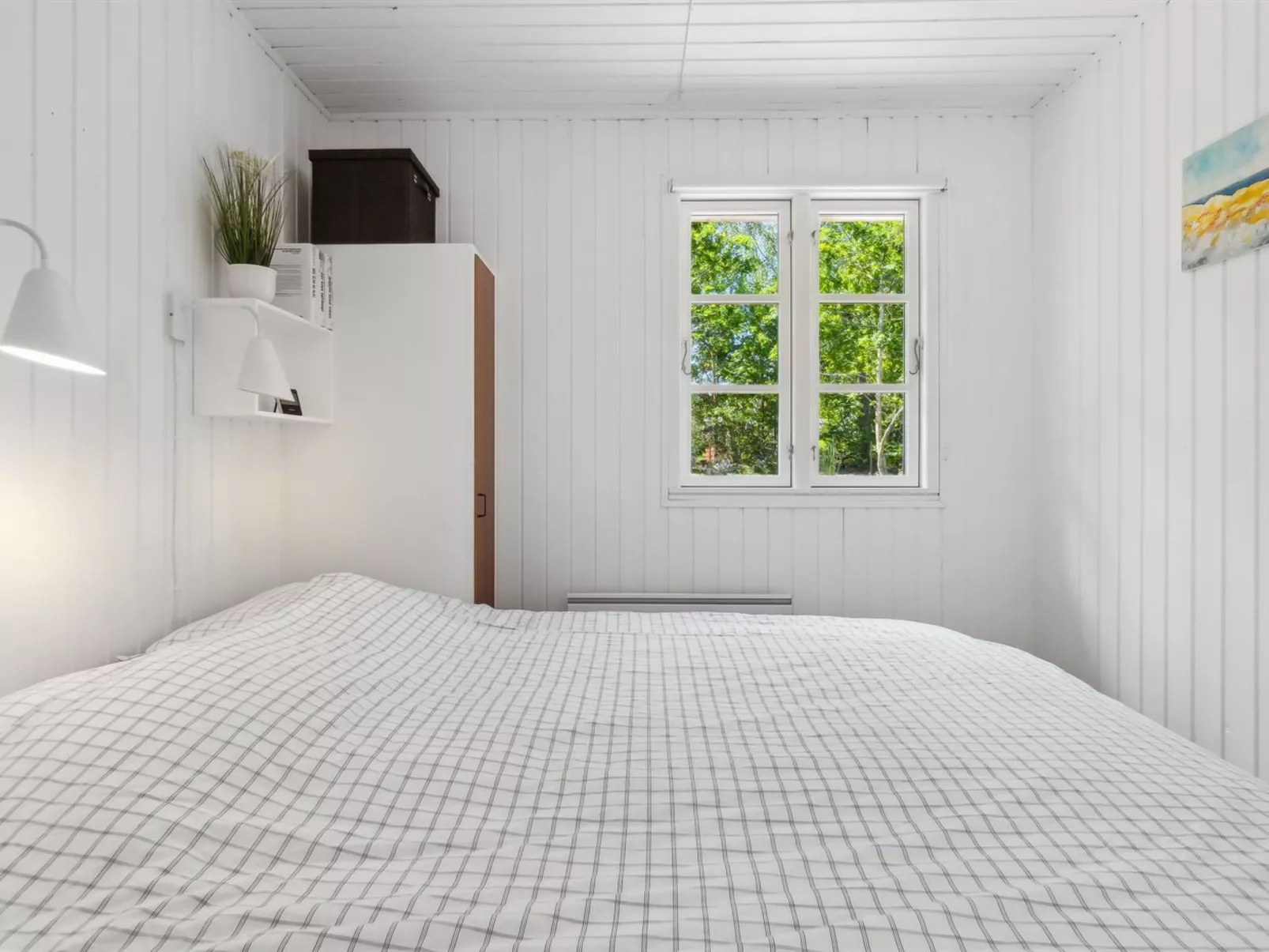 "Malou" - 350m from the sea-Binnen