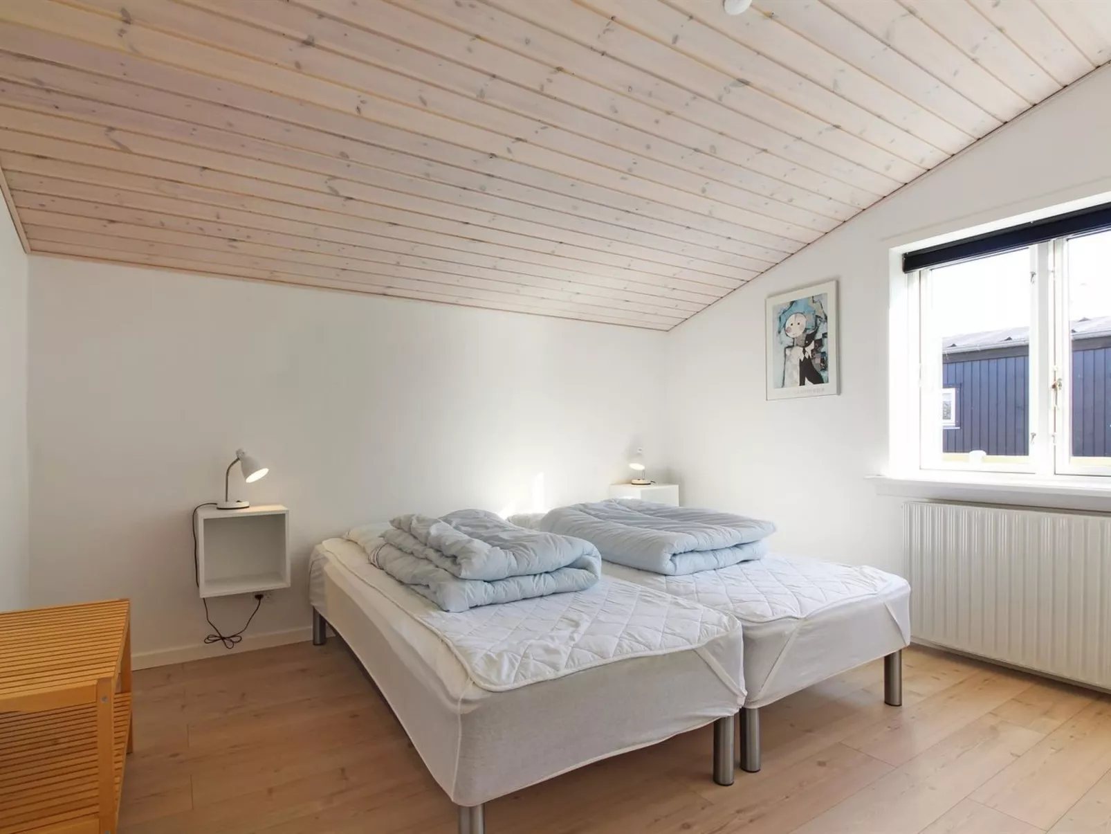 "Caranus" - 900m from the sea-Binnen