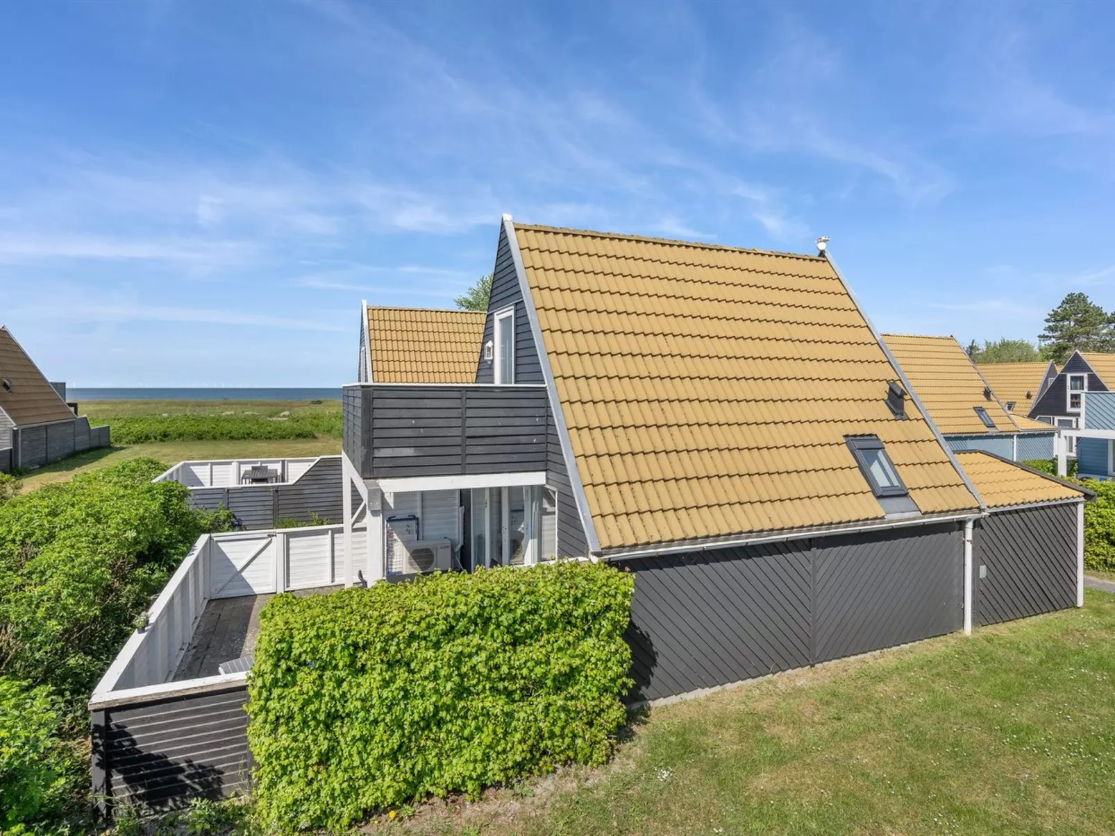 "Mijat" - 100m from the sea-Buiten