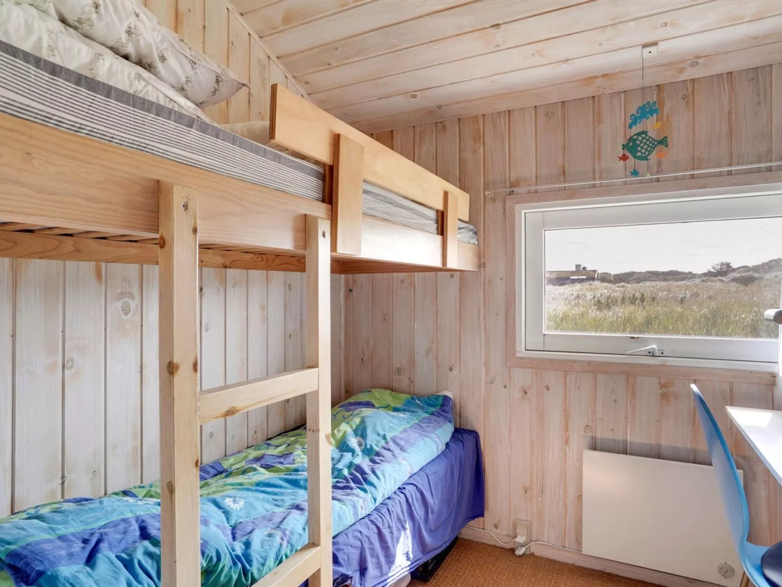 "Syni" - 500m from the sea-Binnen