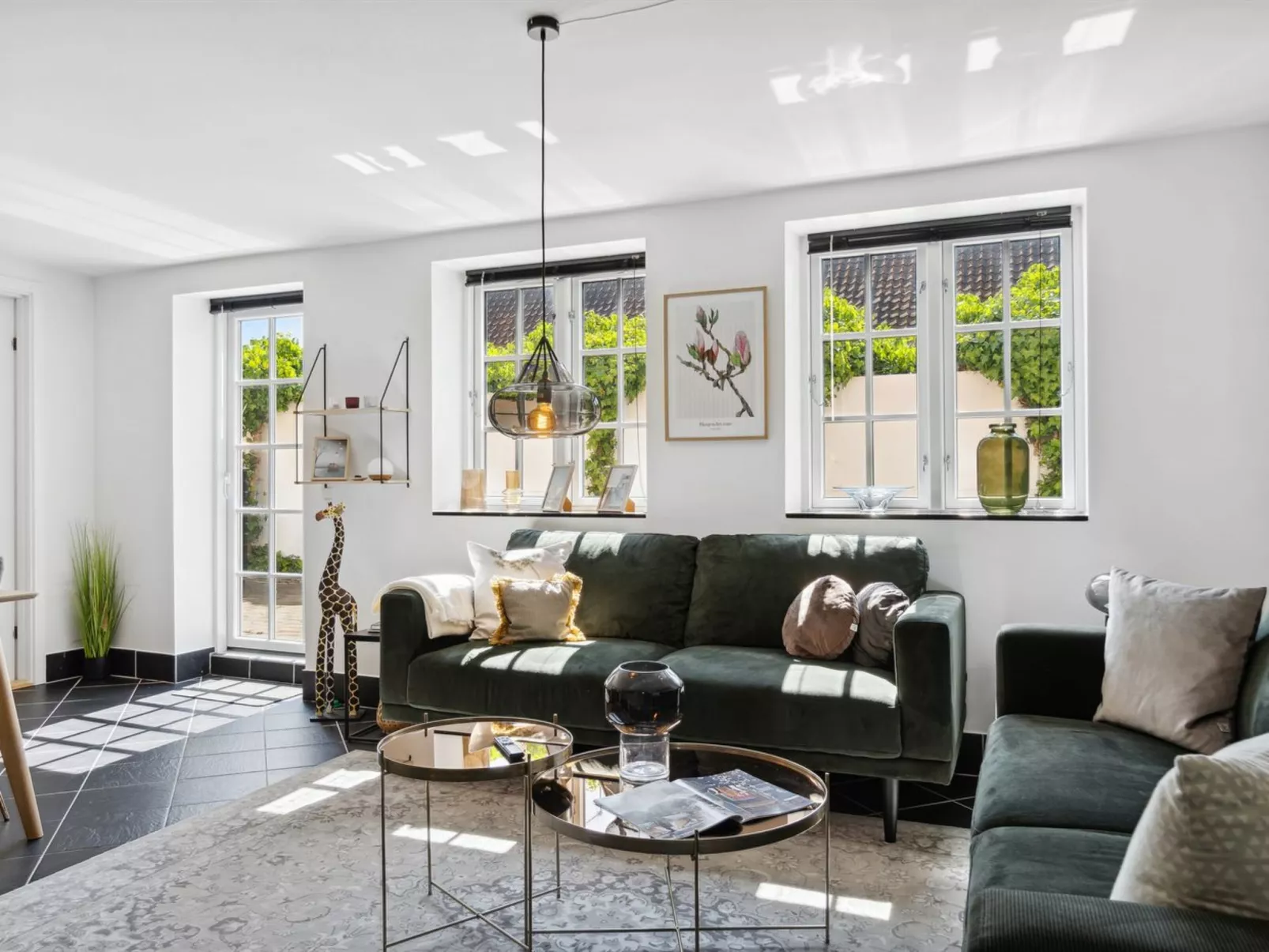 "Viivi" - 900m from the sea-Binnen