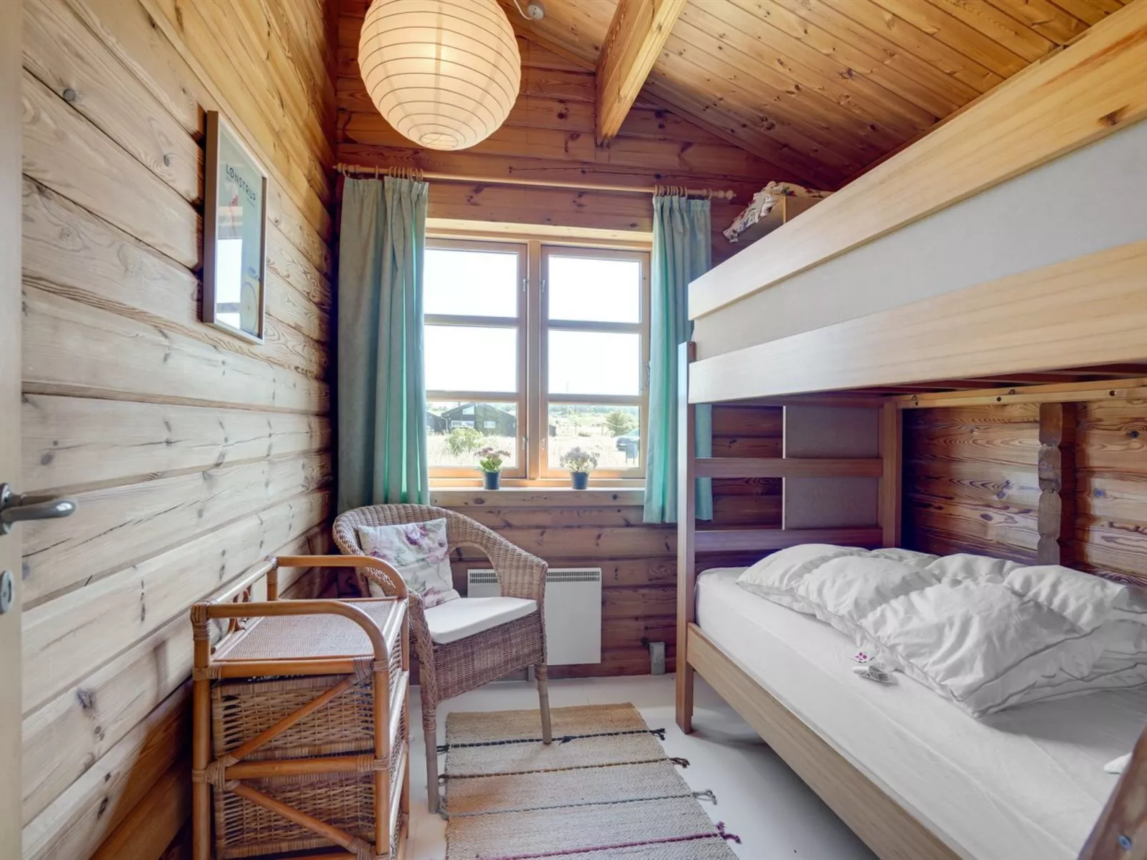 "Elea" - 394m from the sea-Binnen