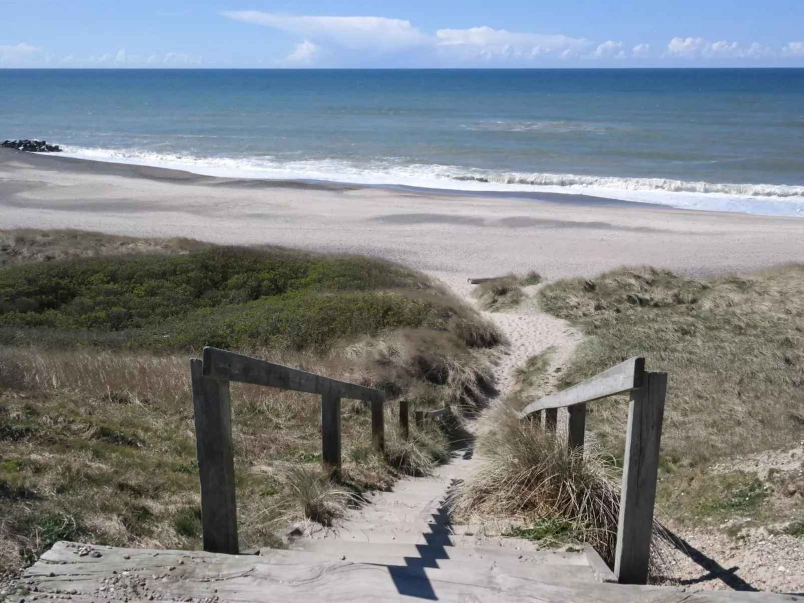 "Ena" - 75m from the sea-Buiten