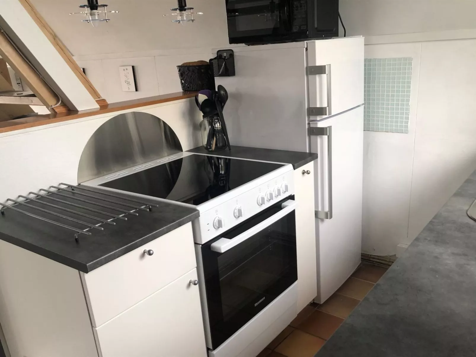 "Pihla" - 50m from the sea-Binnen