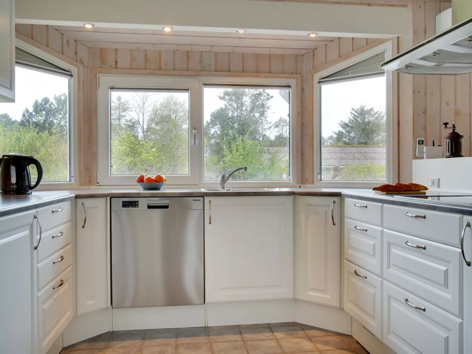 "Stanko" - 1.3km from the sea-Binnen