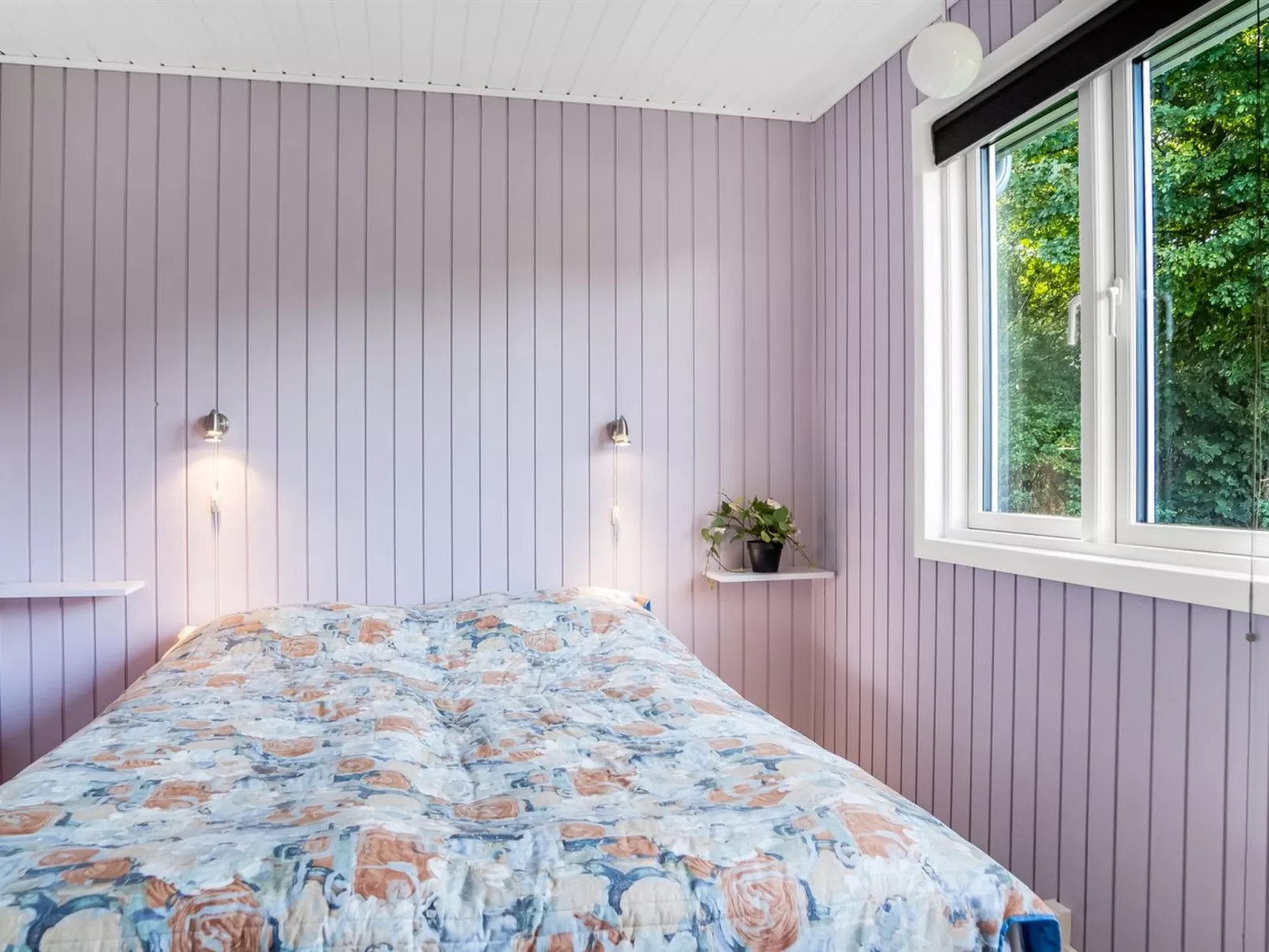 "Gunhil" - 200m from the sea-Binnen