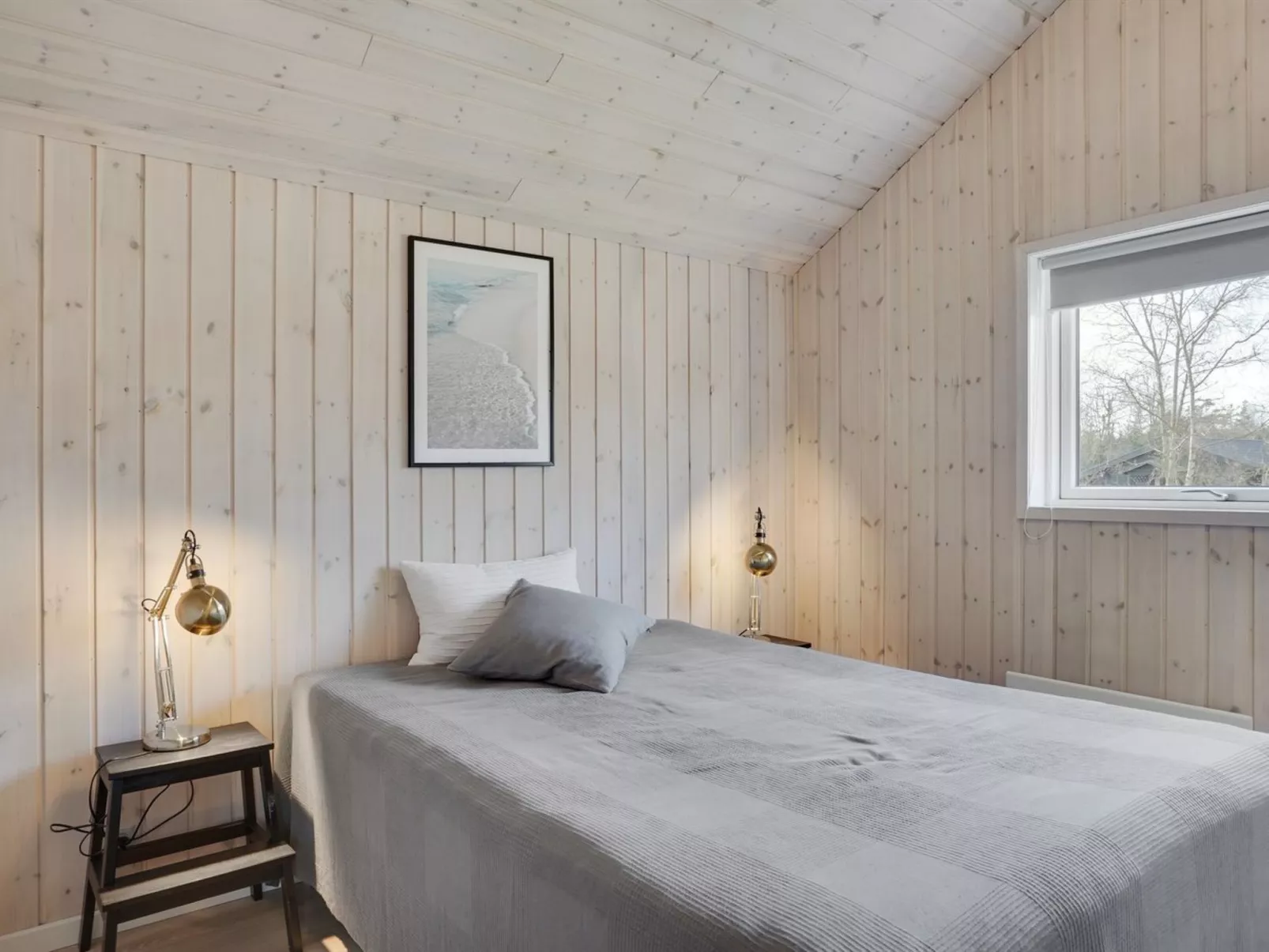 "Swavi" -  from the sea-Binnen