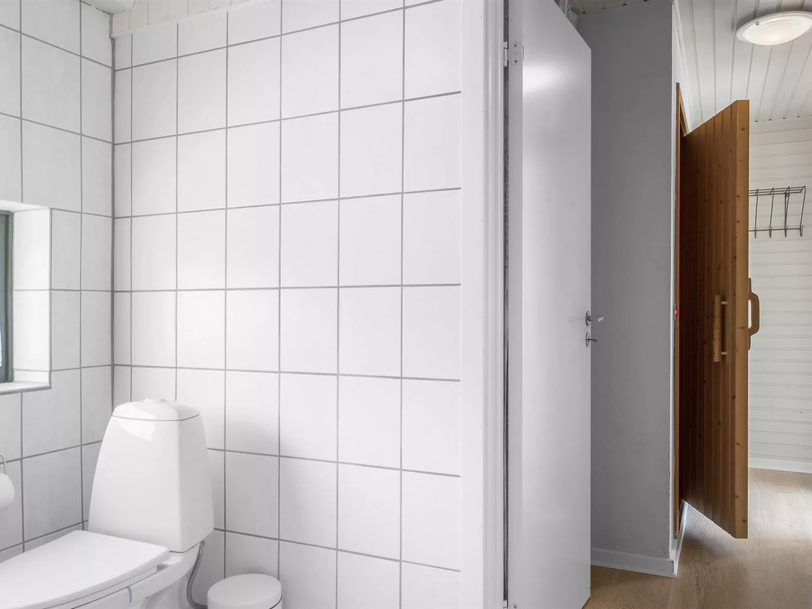 "Stojanka" - 1km from the sea-Binnen