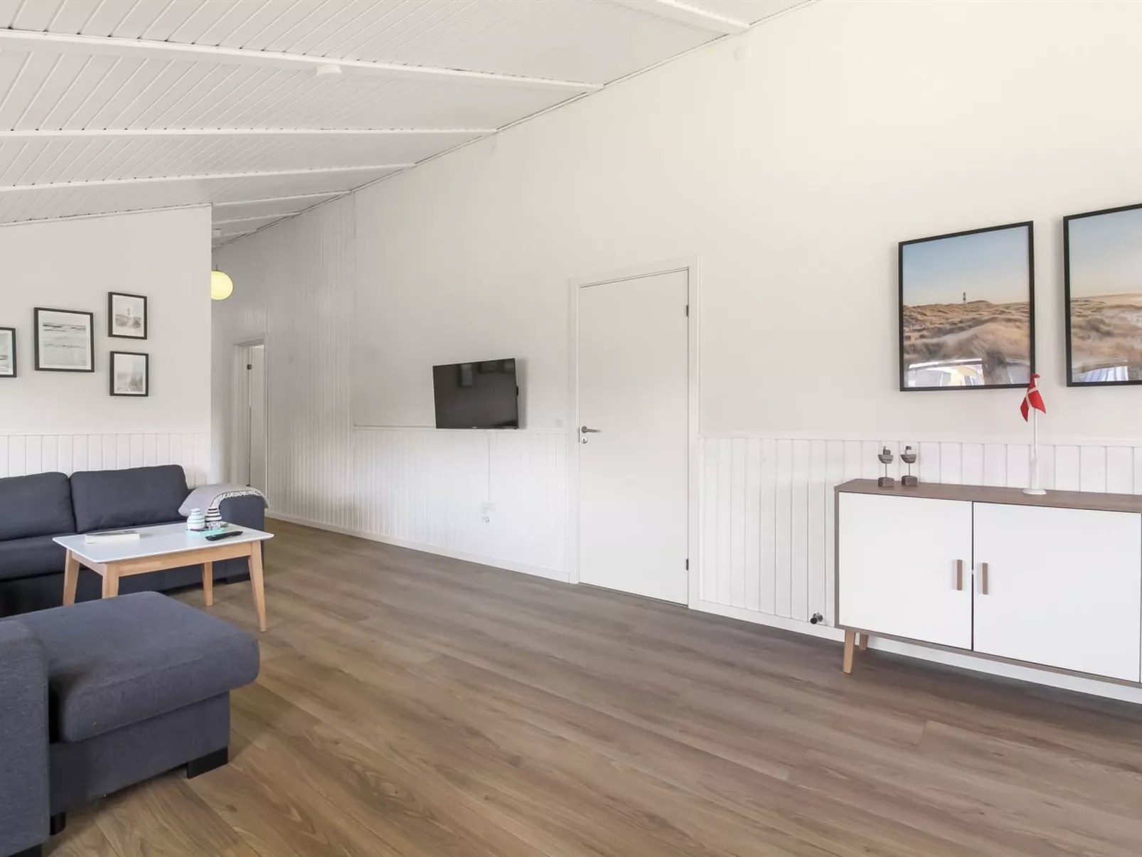 "Franceska" - 450m from the sea-Binnen