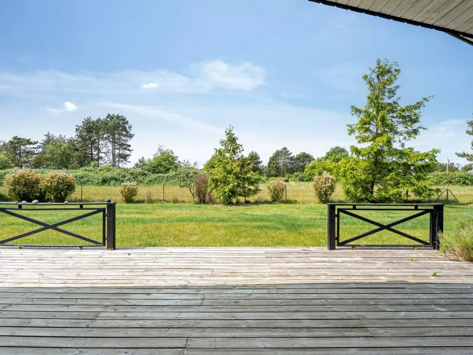 "Allie" - 150m from the sea-Buiten