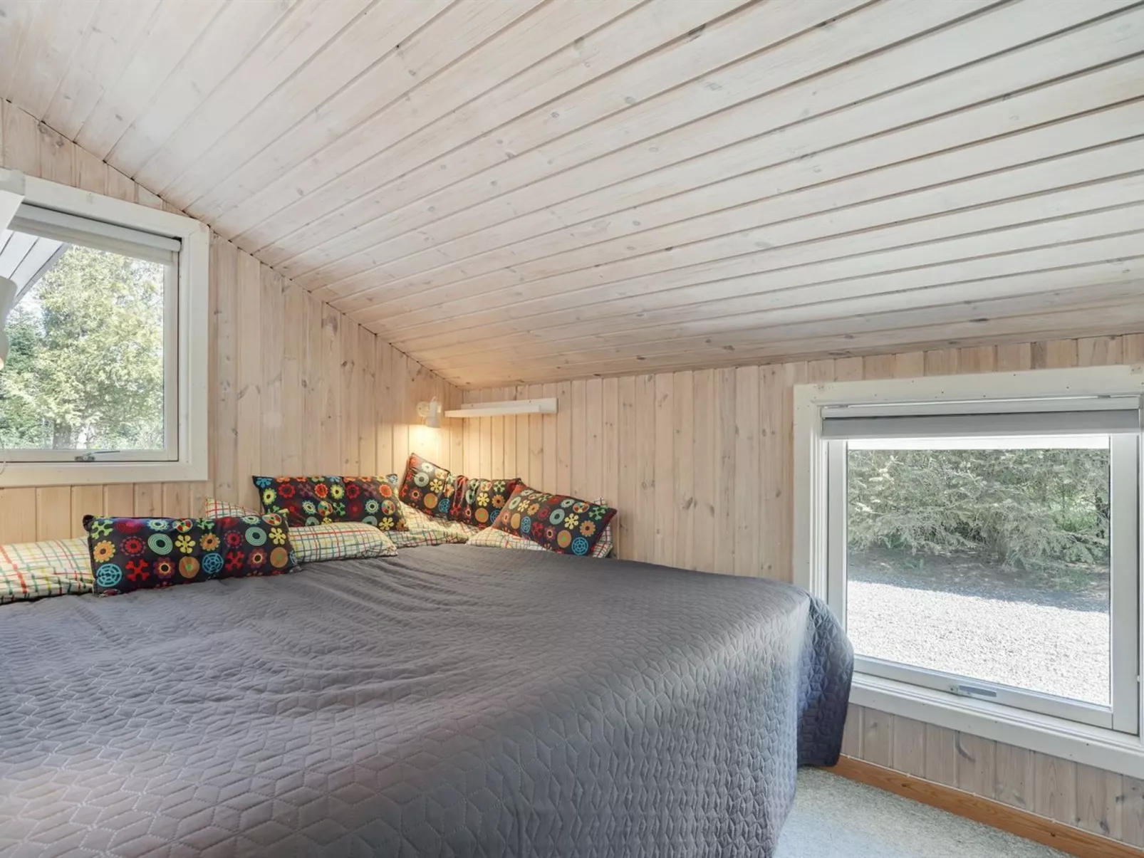 "Sonke" - 500m from the sea-Binnen