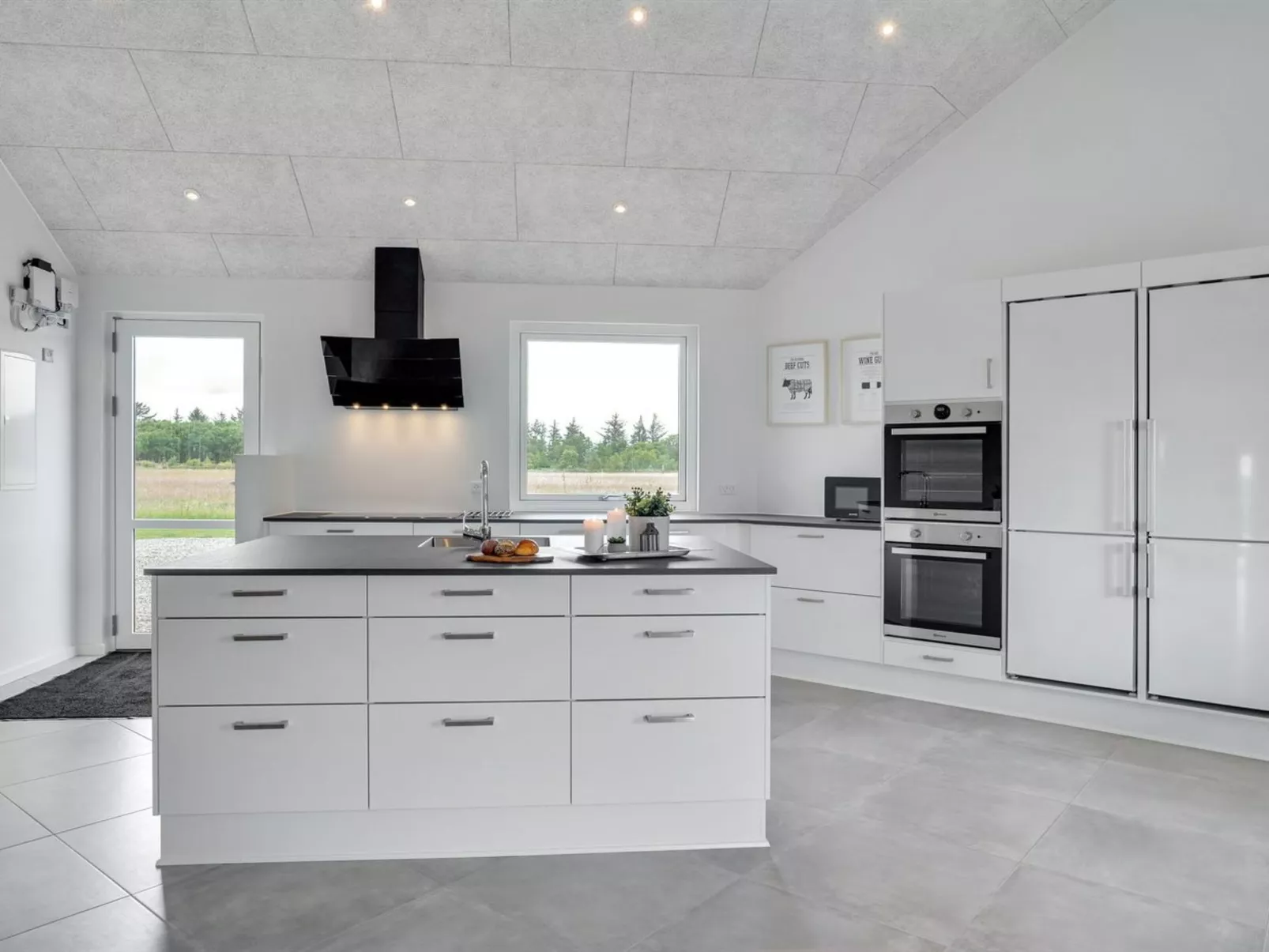 "Fridel" - 4km from the sea-Binnen