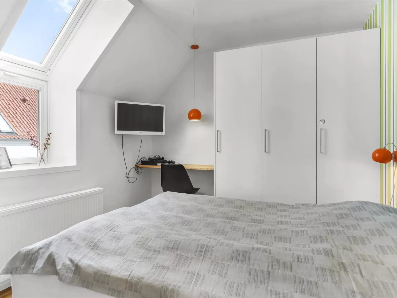 "Hilma" - 600m from the sea-Binnen