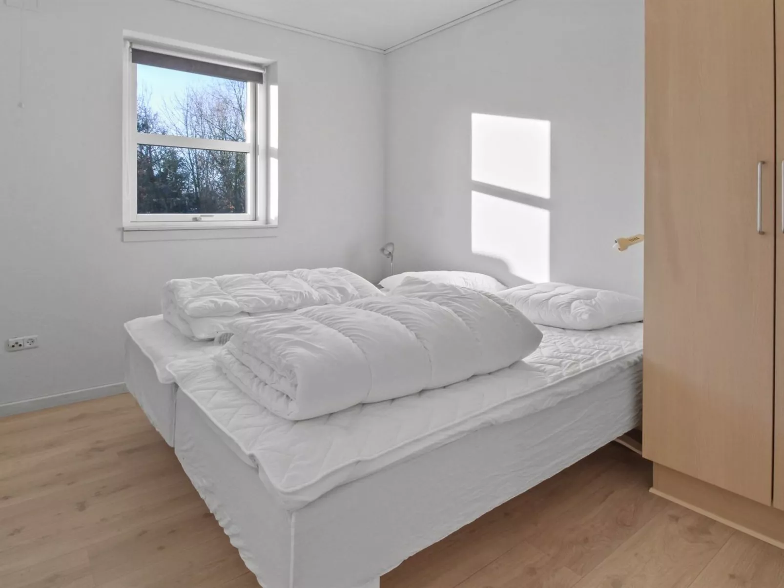 "Henrike" - 3.3km from the sea-Binnen