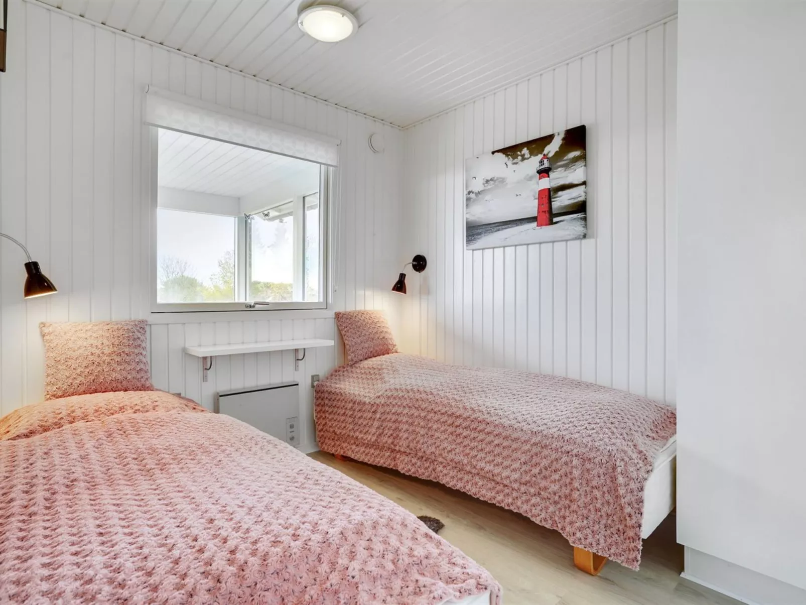 "Ankarl" - 700m from the sea-Binnen