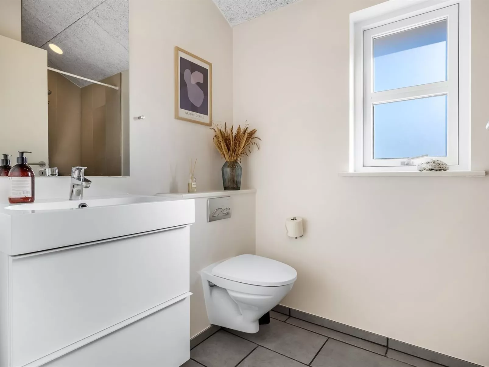 "Alrike" - 850m from the sea-Binnen