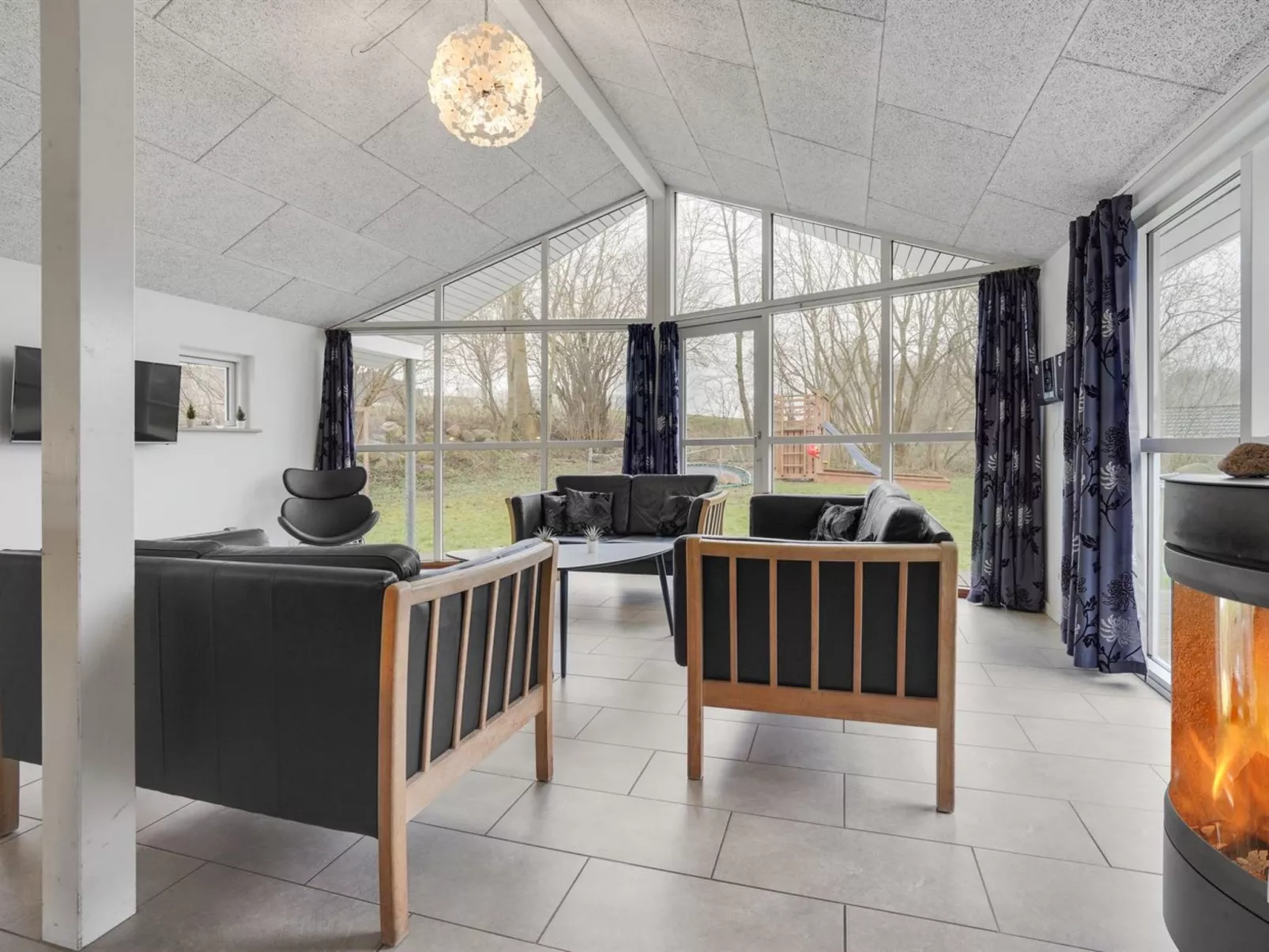 "Cara" - 200m from the sea-Binnen