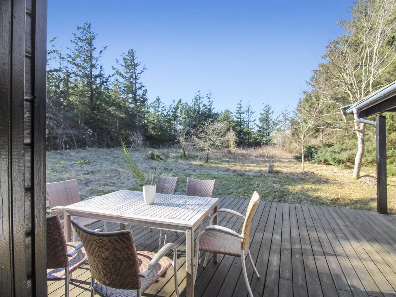 "Olin" - 600m from the sea-Buiten