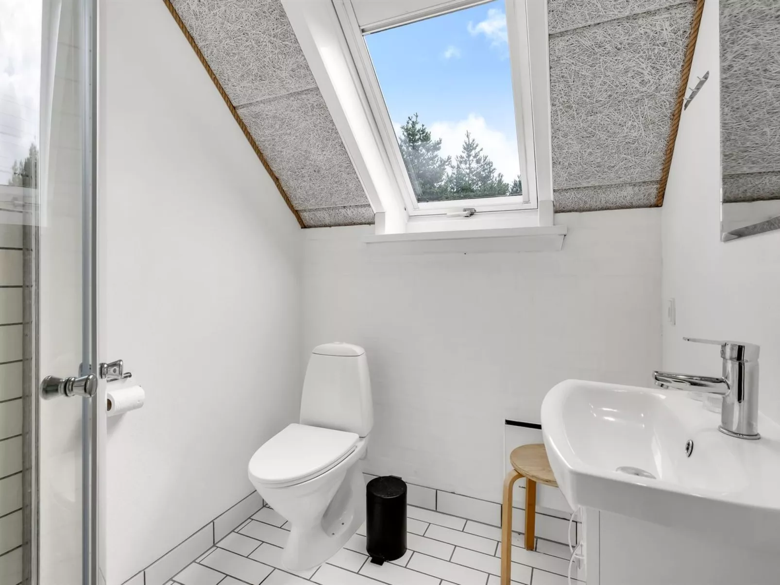 "Tuomi" - 900m from the sea-Binnen