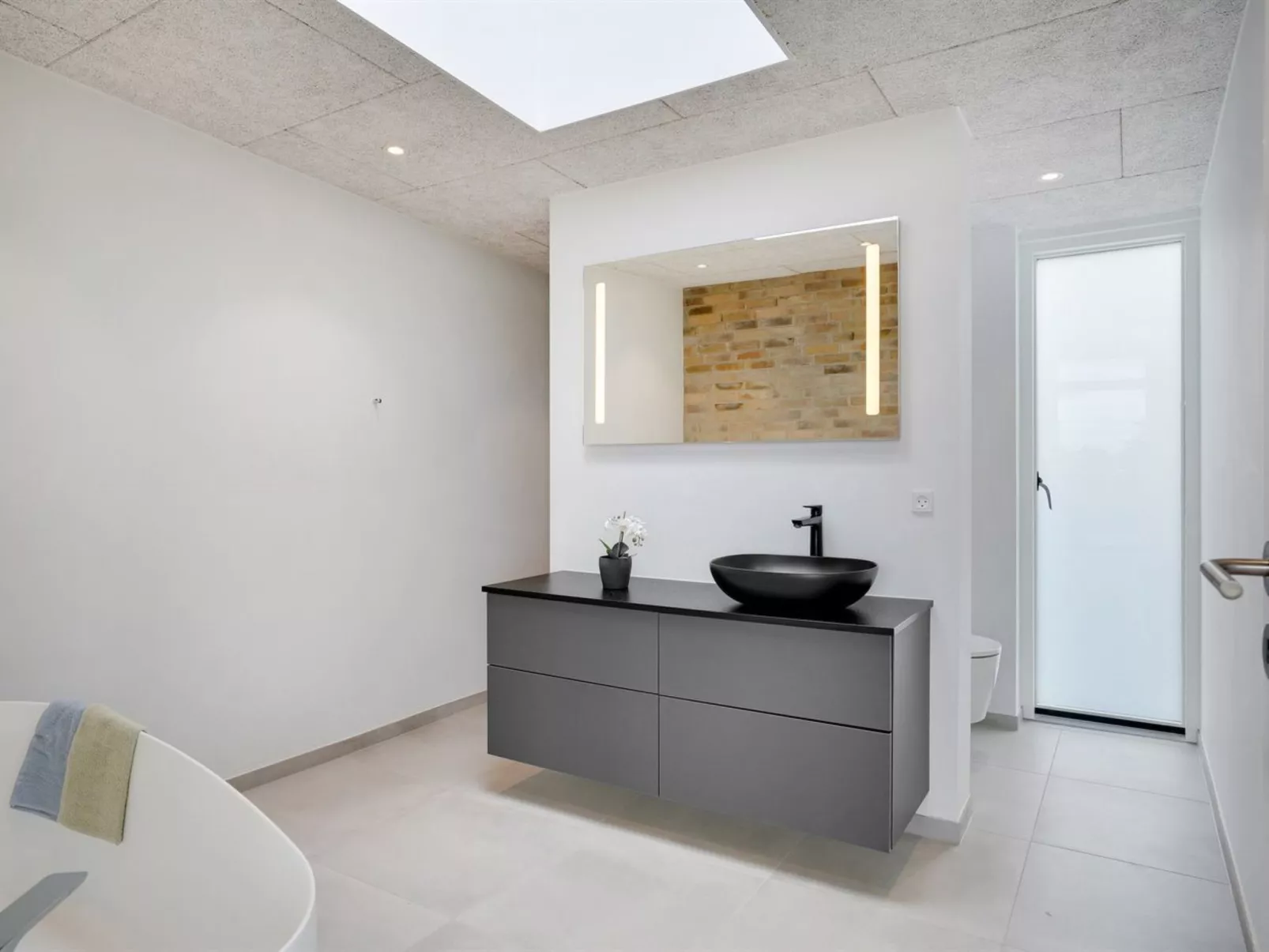 "Ahmik" - 200m from the sea-Binnen