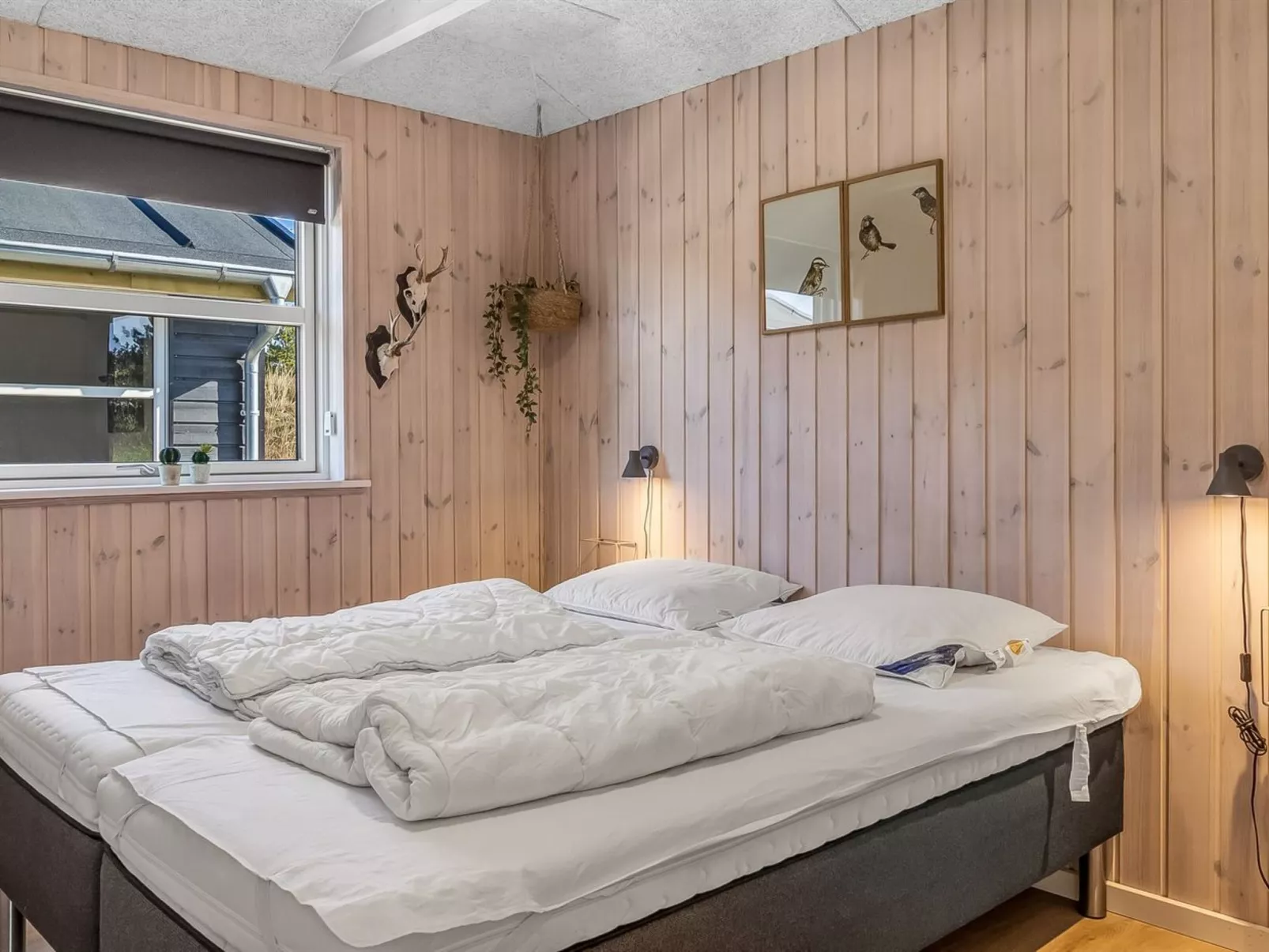 "Minke" - 2.2km from the sea-Binnen