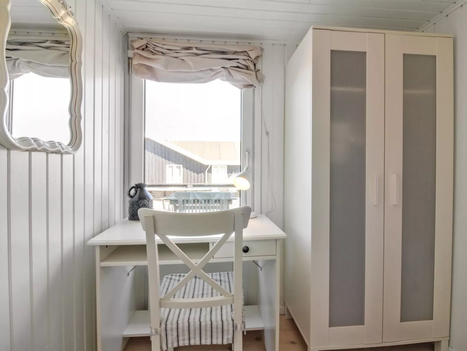 "Sibbi" - 300m from the sea-Binnen